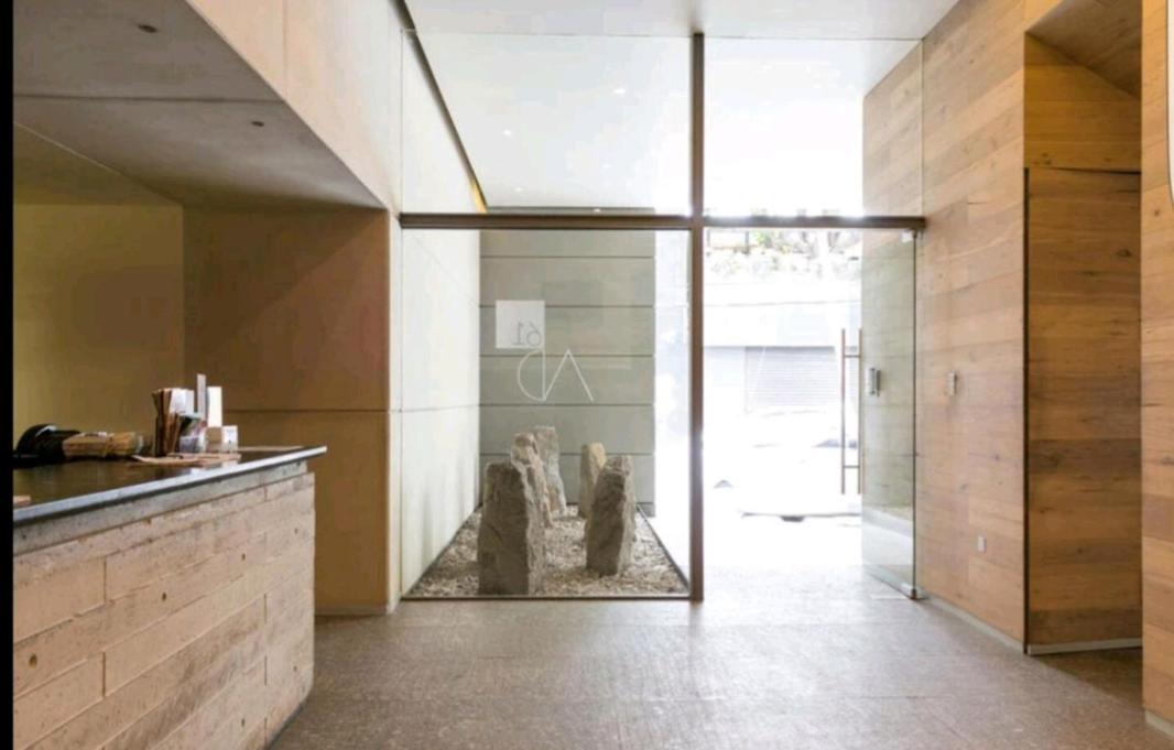 מקסיקו סיטי Luxury Apartment In Carso, Polanco מראה חיצוני תמונה