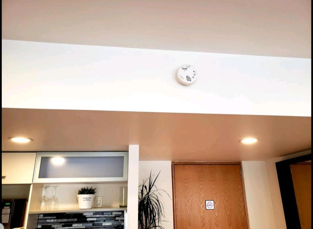 מקסיקו סיטי Luxury Apartment In Carso, Polanco מראה חיצוני תמונה