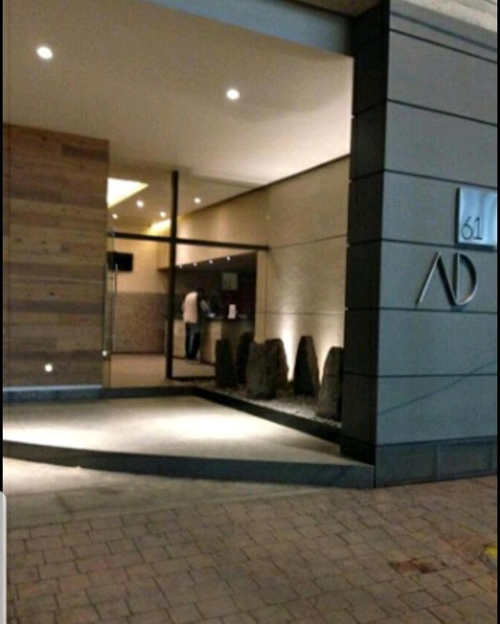 מקסיקו סיטי Luxury Apartment In Carso, Polanco מראה חיצוני תמונה