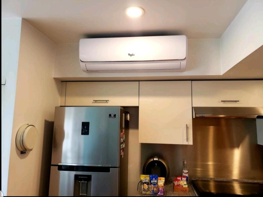 מקסיקו סיטי Luxury Apartment In Carso, Polanco מראה חיצוני תמונה