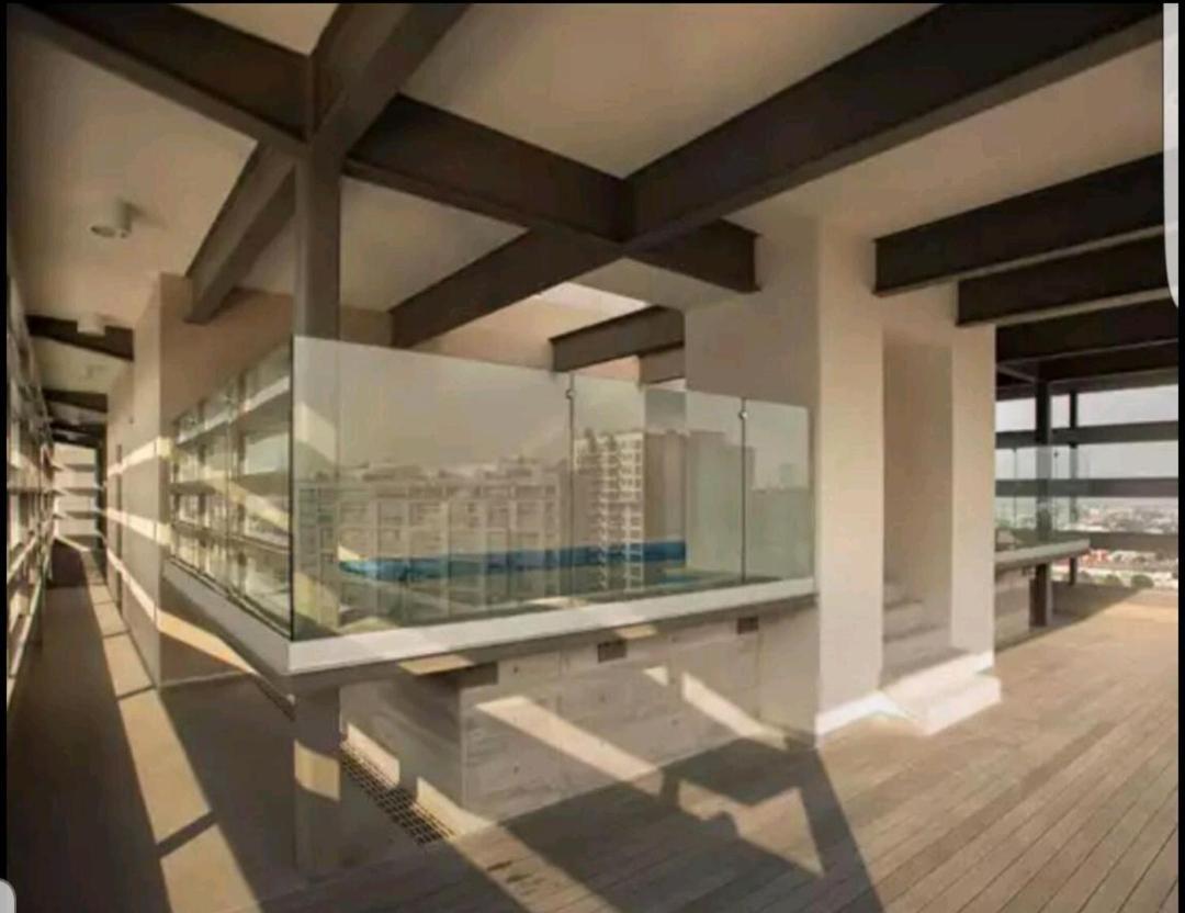 מקסיקו סיטי Luxury Apartment In Carso, Polanco מראה חיצוני תמונה