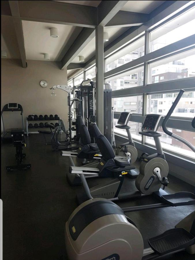 מקסיקו סיטי Luxury Apartment In Carso, Polanco מראה חיצוני תמונה