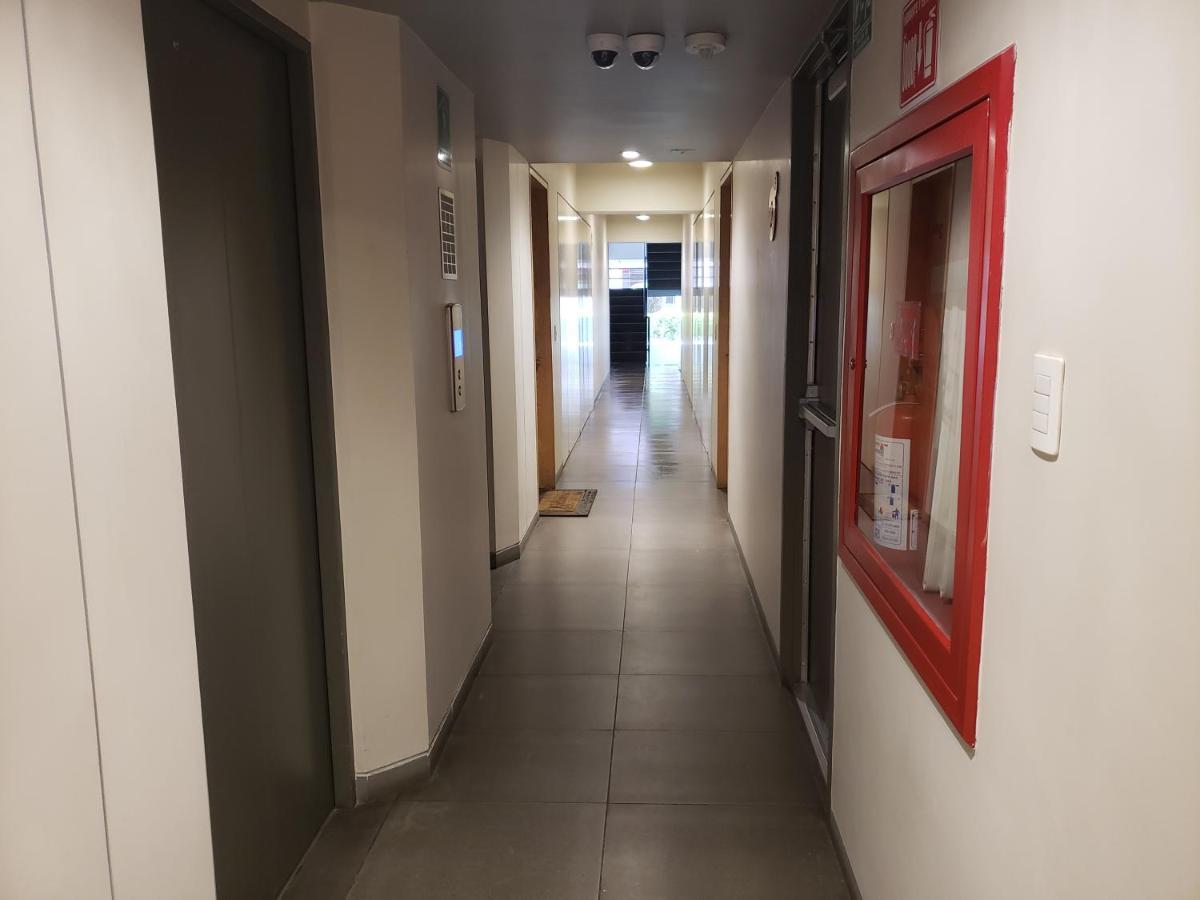 מקסיקו סיטי Luxury Apartment In Carso, Polanco מראה חיצוני תמונה