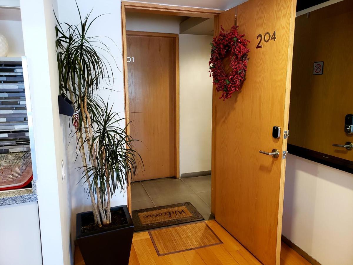 מקסיקו סיטי Luxury Apartment In Carso, Polanco מראה חיצוני תמונה