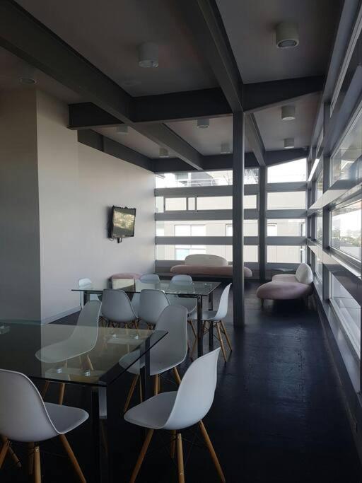 מקסיקו סיטי Luxury Apartment In Carso, Polanco מראה חיצוני תמונה