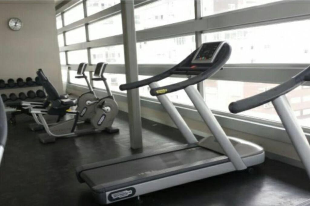 מקסיקו סיטי Luxury Apartment In Carso, Polanco מראה חיצוני תמונה