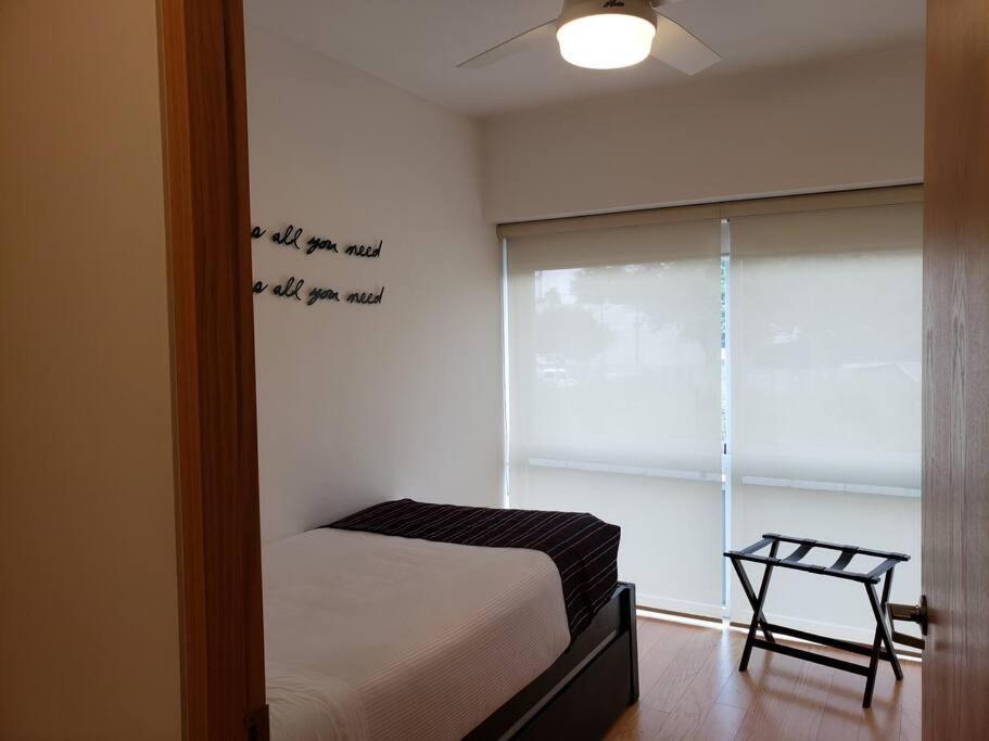 מקסיקו סיטי Luxury Apartment In Carso, Polanco מראה חיצוני תמונה